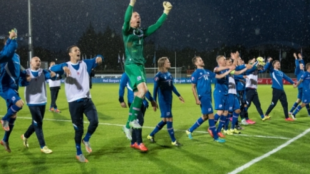 Calcio Islandese e Faroese - blogspot.com
