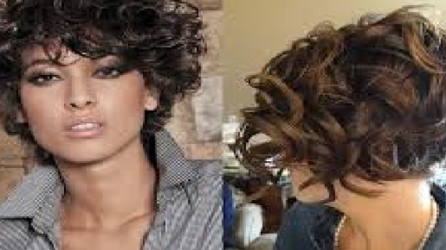 Chiome corte e mosse: estate 2016