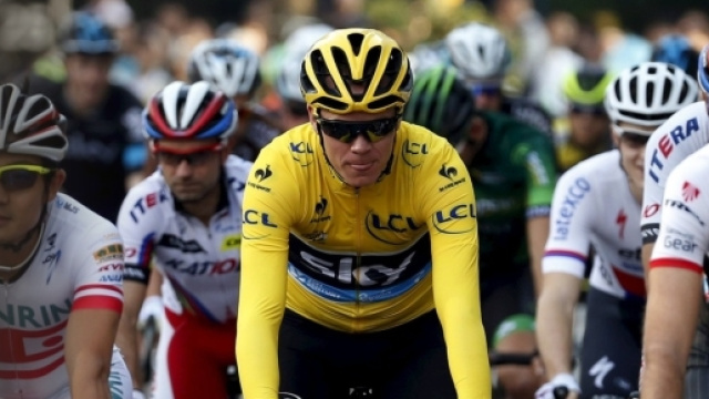 Diretta tv e tappe Tour de France 2016.