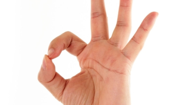 Fare l'OK in Turchia &egrave; un insulto. Meglio stare attenti!