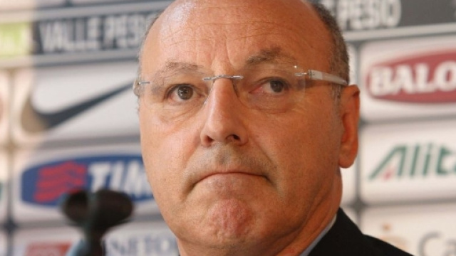 Giuseppe Marotta: dopo Pjanic sembra profilarsi un'altra clausola di rescissione da pagare.