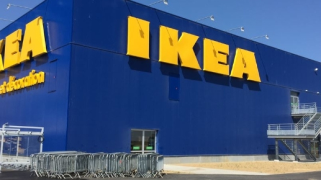 Ikea ritira una cassettiera che ha causato la morte di tre bambini.