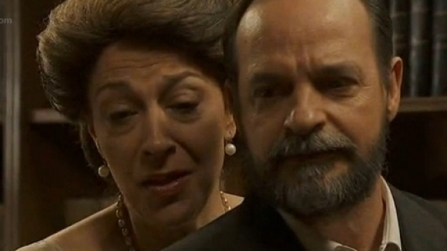 Il Segreto, anticipazioni giugno: Francisca e Raimundo