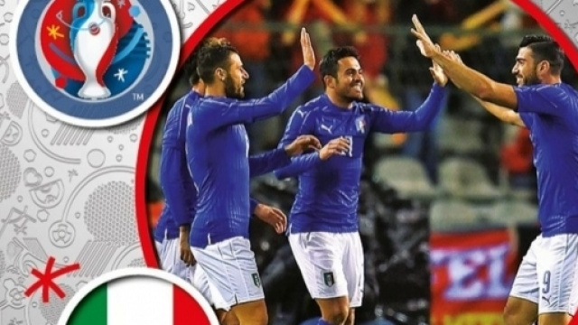 Info streaming Germania-Italia Europei 2016: orario diretta Tv e dove vedere la replica... - eurosport.com