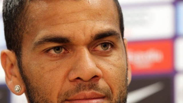 Juventus, ecco Dani Alves colpo per vincere la Champions