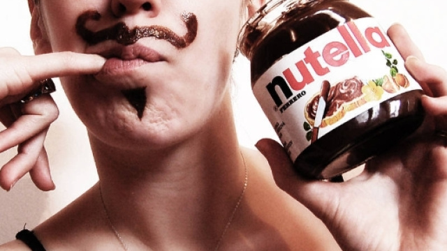 La Nutella: il prodotto pi&ugrave; amato da tutti.