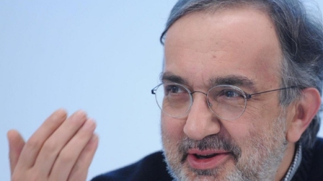 Le parole di Sergio Marchionne su Alfa Romeo, Fiat e Jeep