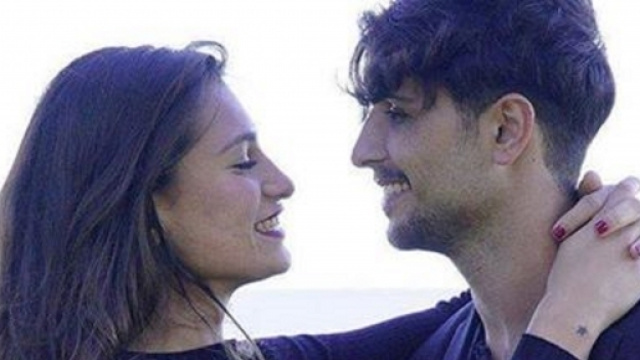 Ludovica Valli e Fabio Ferrara, protagonisti a Temptation Island