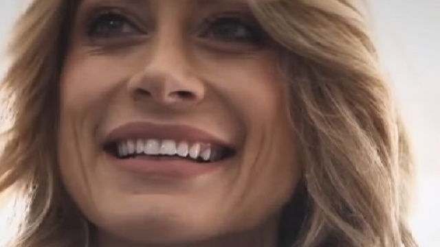 Maddalena Corvaglia: tagli capelli corti medi e lunghi estate 2016