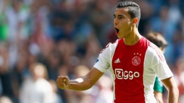 Milan, colpo di scena su El Ghazi