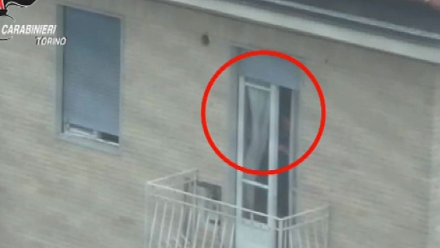 Ndrangheta, preso Vincenzo Femia. Il caldo tradisce il boss - molisedoc.com