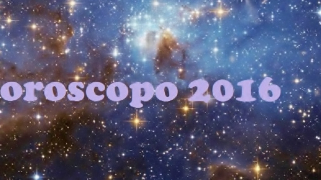 Oroscopo estate 2016 luglio e agosto