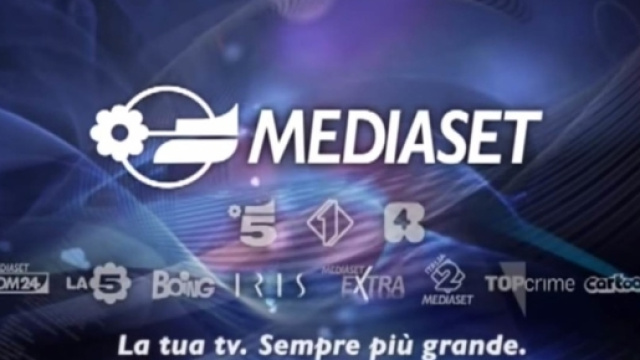 Palinsesti Mediaset autunno 2016