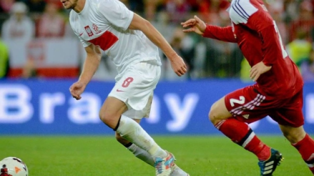 Polonia, Galles e Portogallo ai quarti, fuori la Croazia - ilpallonegonfiato.com