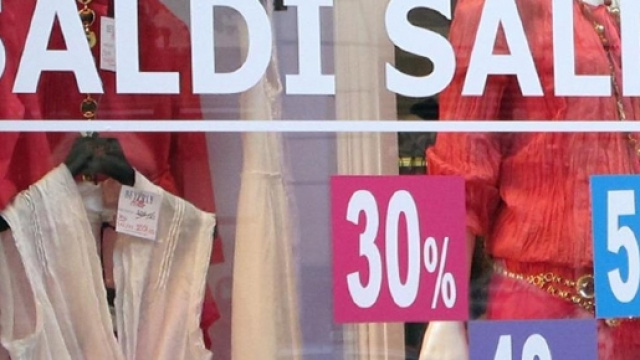 Saldi estivi 2016, tutto pronto per l'avvio degli sconti al 2 luglio 2016
