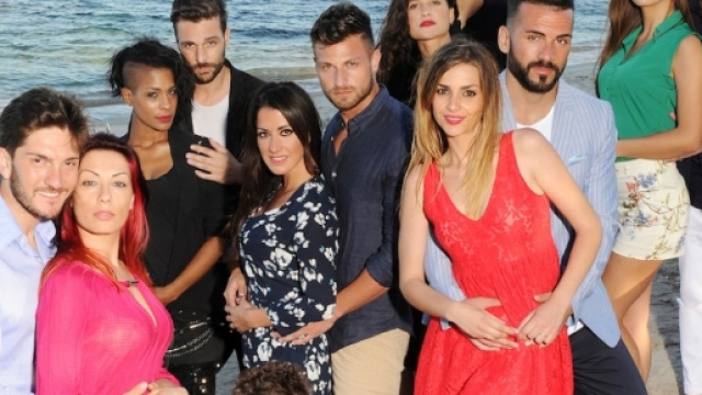 Temptation Island 2016 gossip news coppie
