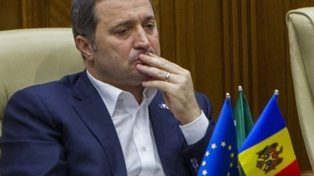 Vlad Filat: l'ex premier moldavo condannato a 9 anni