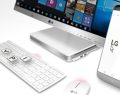 LG y su VPInput: lo que se viene de cara al futuro