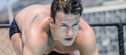 Ator conseguiu papel em filme franc&ecirc;s