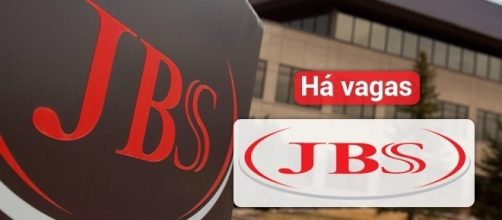 JBS est&aacute; contratando no Brasil e nos Estados Unidos - Foto: Reprodu&ccedil;&atilde;o Suinoculturaindustrial