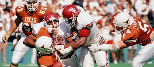 Top college football rivalries - Photos - Washington Times - washingtontimes.com