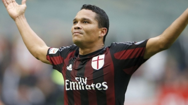 Bacca verso l'Atletico Madrid: i dettagli