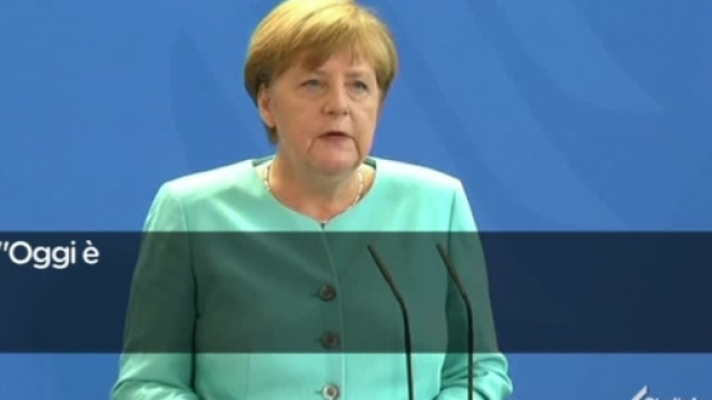 Brexit e 'Studio Aperto' - virgilio.it