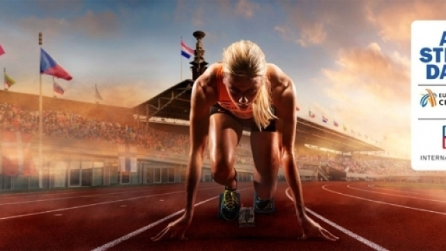 Calendario e orari Europei 2016 Atletica Leggera