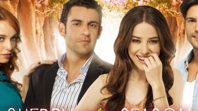 Cherry Season - La stagione del cuore su Canale 5 - Anticipazioni ... - blogspot.com