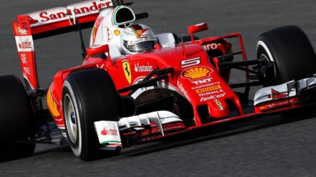 Formula 1, GP Austria 2016: diretta Sky e differita su Raidue.