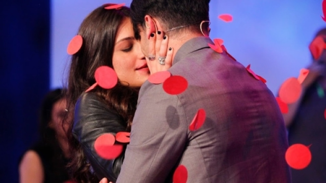 Gossip Ludovica e Fabio dopo Temptation