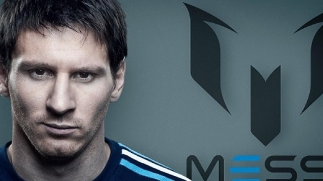 Il fuoriclasse argentino Leo Messi