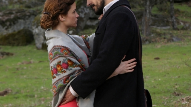 Il Segreto, Alicia giura vendetta a Conrado