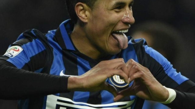 Inter, mega offerta dello Zenit per Murillo