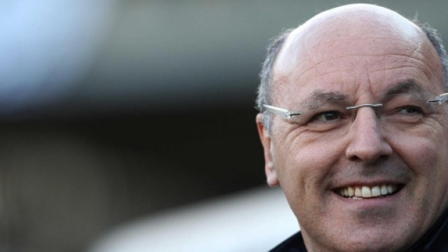 Juve, pazza idea per l'attacco