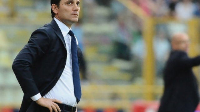 Il nuovo Milan di Vincenzo Montella | Fantacalciomag.it - fantacalciomag.it