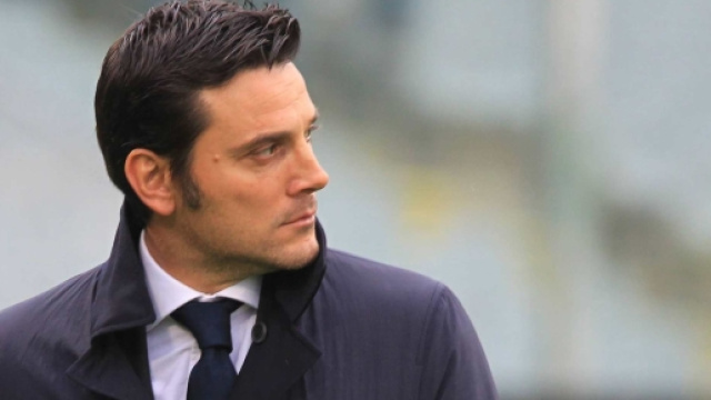 Milan, con Montella un poker di colpi