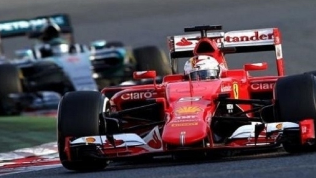 Orario diretta tv Formula Uno, Gran Premio d'Austria 2016.