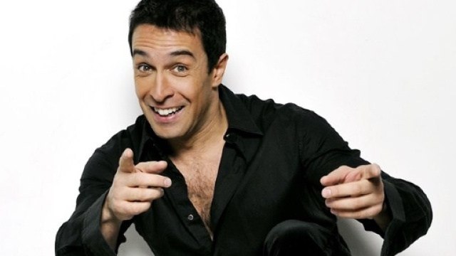 Pietro Taricone: il pi&ugrave; famoso concorrente nella storia del Grande Fratello