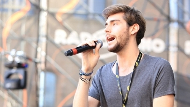 Radio Bruno &ndash; ALVARO SOLER - radiobruno.it