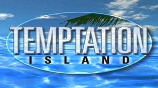 Replica Temptation Island 2016