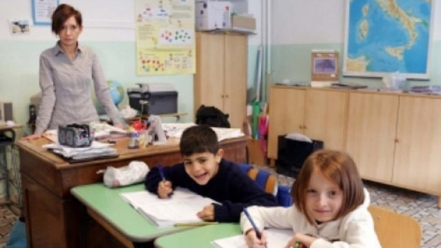 Sanremo 2016 : La scuola di Ceresole Reale - sanremo 2016 ceresole ... - meltybuzz.it