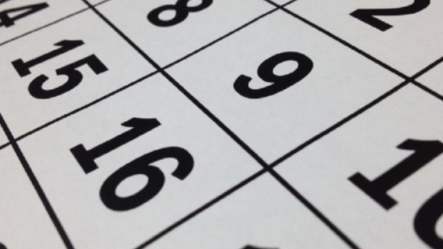 Scadenze fiscali 2016: ecco tutte le date da ricordare nel mese di luglio