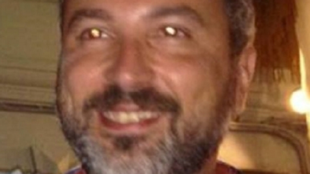 Simone Fera, scomparso da due giorni