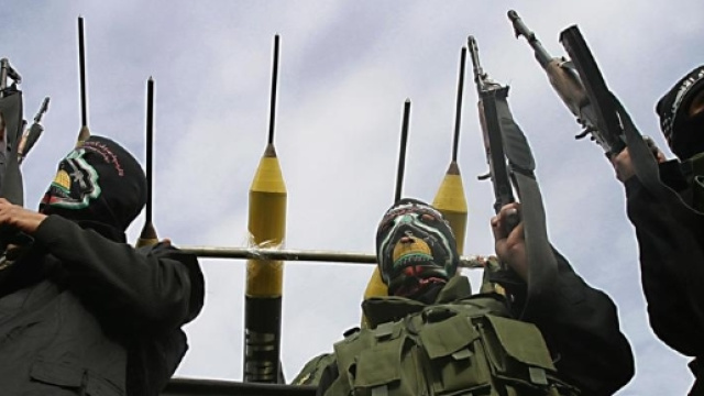 Siria...&ldquo;Rientrano i reduci c'&egrave; il rischio escalation ... - blogspot.com