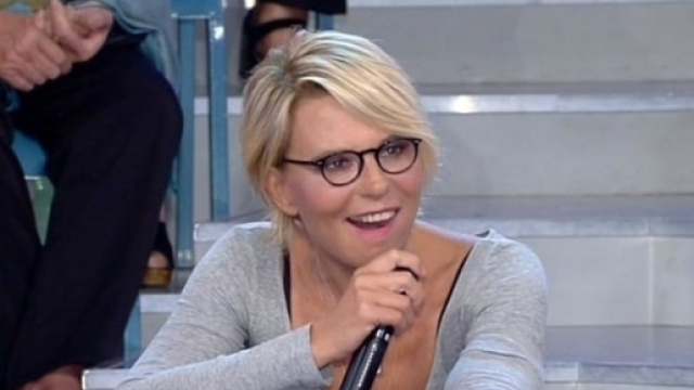 Uomini e Donne: il trono gay simile a quello over - today.it