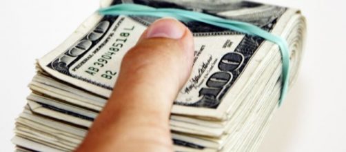 Deceiving the public is a full time job Photo Credit Flickr 401kcalculator.org (CC 2.0)