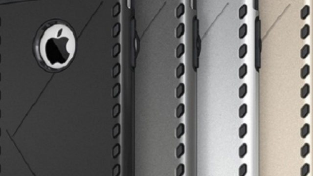 Apple iPhone 7: prime immagini ufficiose da Oppomart