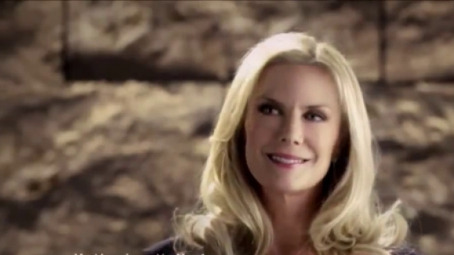 Brooke Logan al centro delle trame di Beautiful