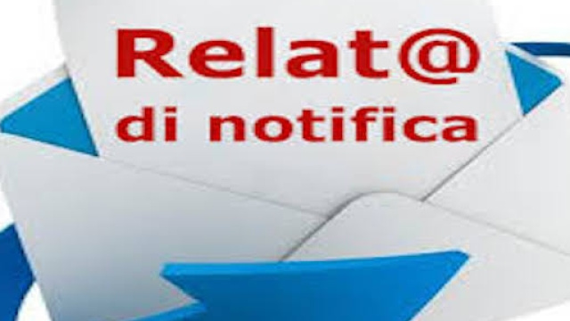 Cartelle di pagamento di Equitalia con PEC: